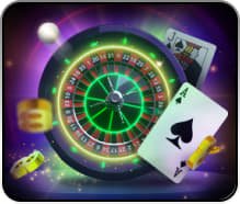 pak game Mega Wheel hamari live lobby mein
