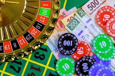 pak game Slots